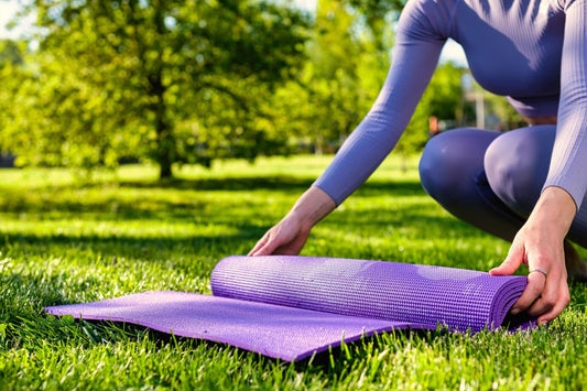 Le bien-être à portée de clic : Yogati, votre boutique yoga en ligne