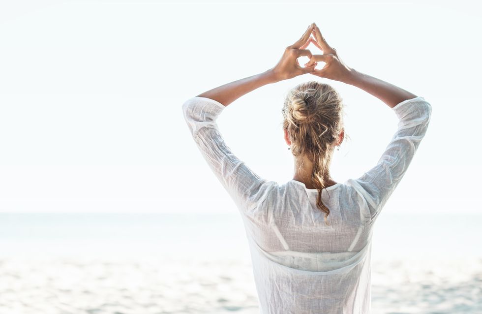 Yoga Kundalini