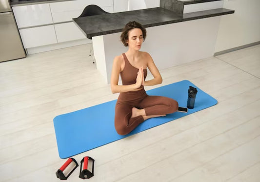 tapis de yoga