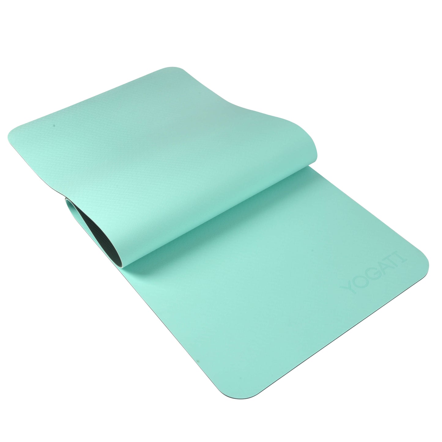 tapis de pilates epais