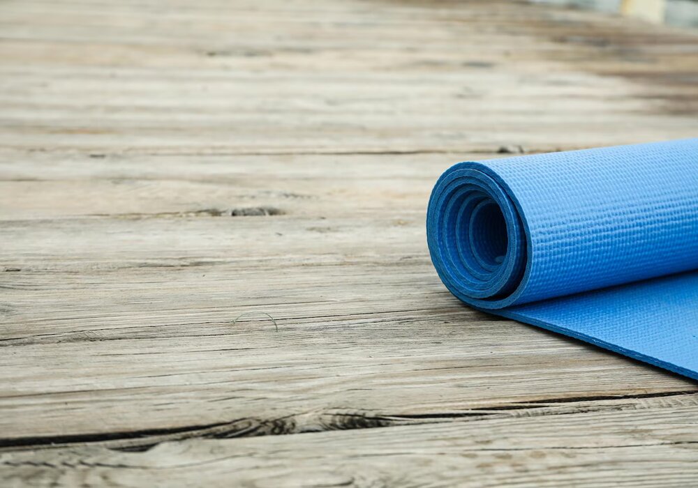 Tapis de yoga Yogati : L'essentiel pour votre pratique quotidienne