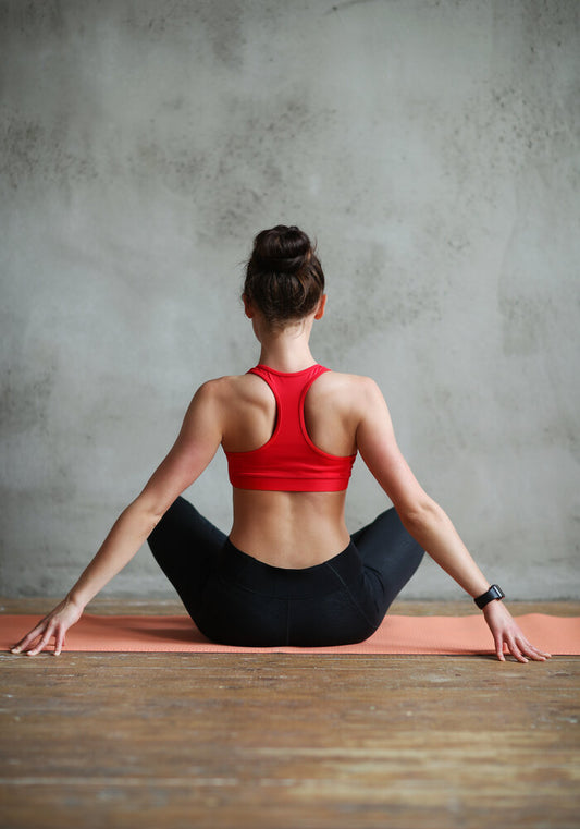 Yoga Iyengar postures, quelles sont les asanas idéales pour les débutants en quête d'harmonie ?
