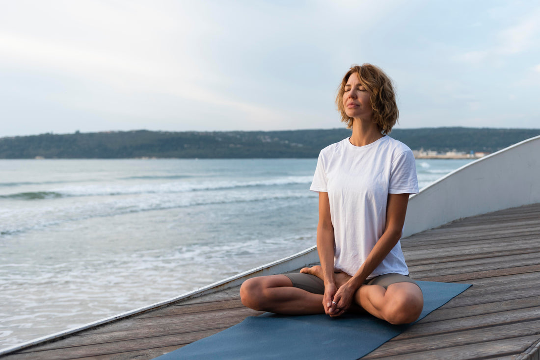 Relaxation et Yoga