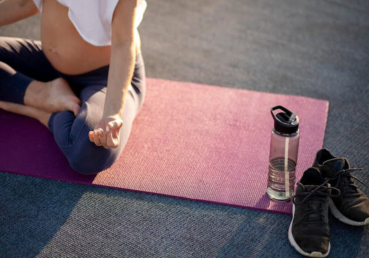 Comment choisir le tapis de yoga antidérapant parfait pour votre pratique ?