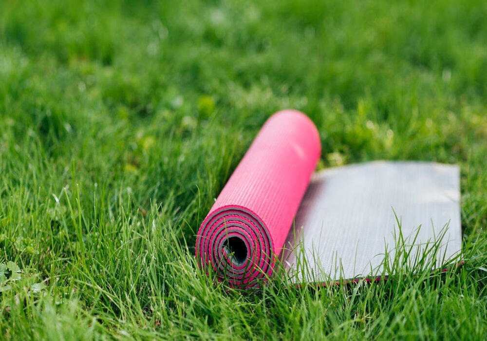 Pourquoi choisir le tapis Yogati pour améliorer votre pratique de yoga ?